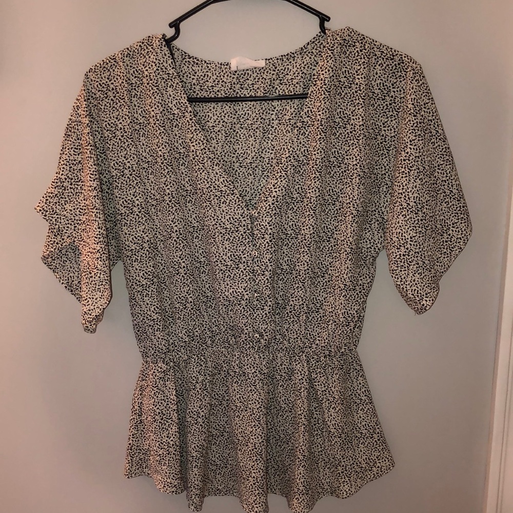 Blouse